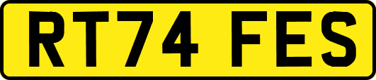 RT74FES