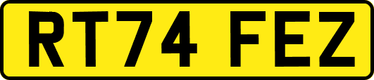 RT74FEZ
