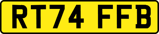 RT74FFB