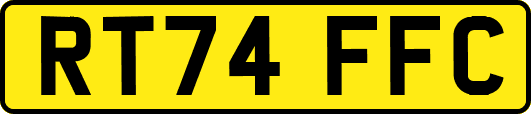 RT74FFC