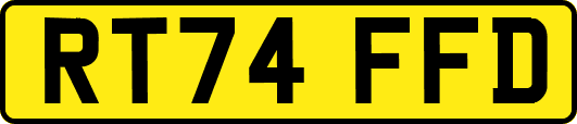 RT74FFD
