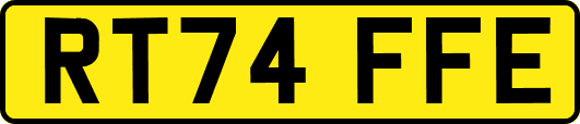 RT74FFE