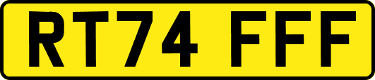RT74FFF
