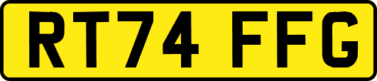 RT74FFG
