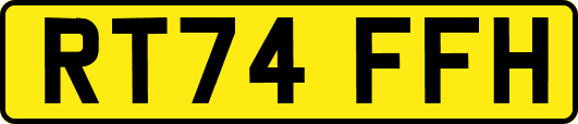 RT74FFH