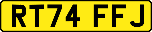 RT74FFJ