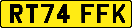 RT74FFK