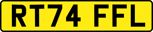 RT74FFL