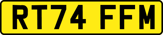 RT74FFM