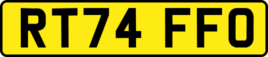 RT74FFO