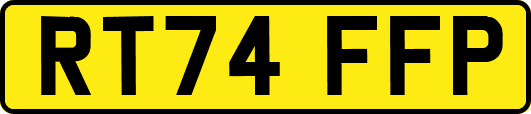 RT74FFP