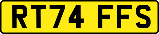 RT74FFS