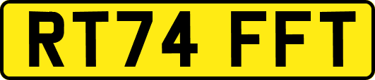 RT74FFT
