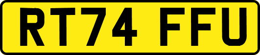 RT74FFU