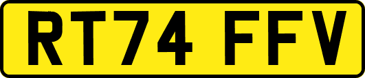 RT74FFV