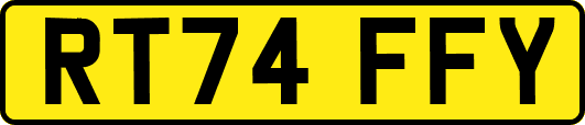 RT74FFY