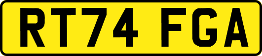 RT74FGA