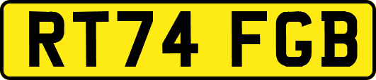 RT74FGB