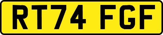 RT74FGF
