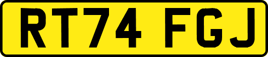 RT74FGJ