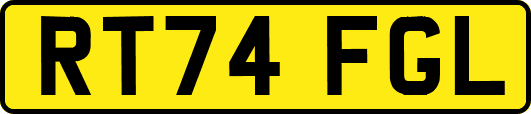 RT74FGL