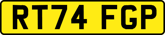 RT74FGP