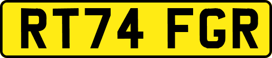 RT74FGR