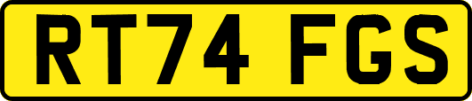RT74FGS