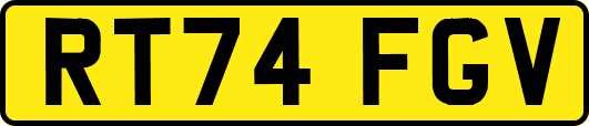 RT74FGV