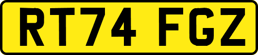 RT74FGZ