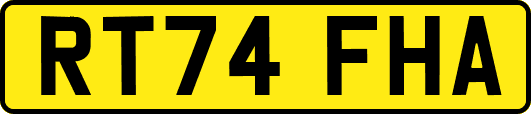 RT74FHA