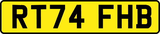 RT74FHB