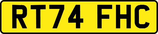 RT74FHC