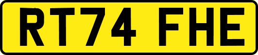 RT74FHE