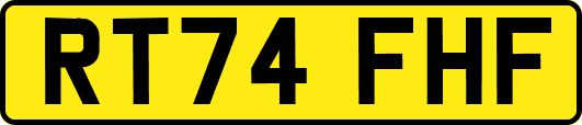 RT74FHF