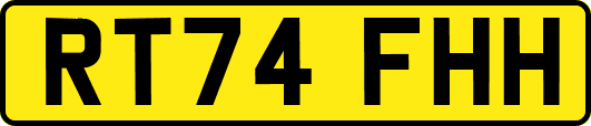 RT74FHH