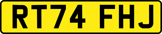 RT74FHJ