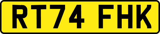 RT74FHK