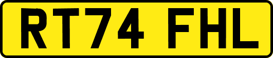 RT74FHL