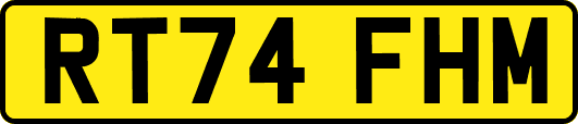 RT74FHM