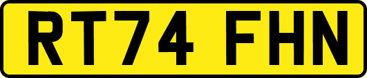RT74FHN