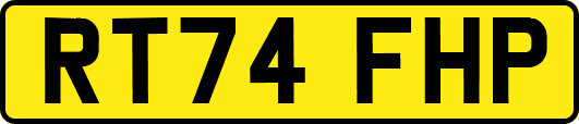 RT74FHP