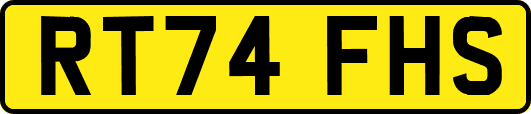 RT74FHS