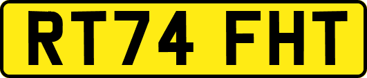 RT74FHT