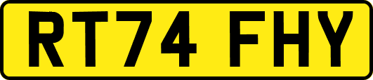 RT74FHY