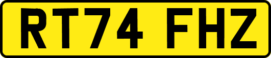 RT74FHZ