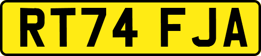 RT74FJA