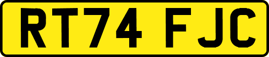 RT74FJC