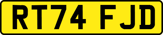 RT74FJD