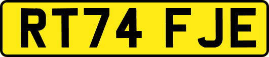 RT74FJE